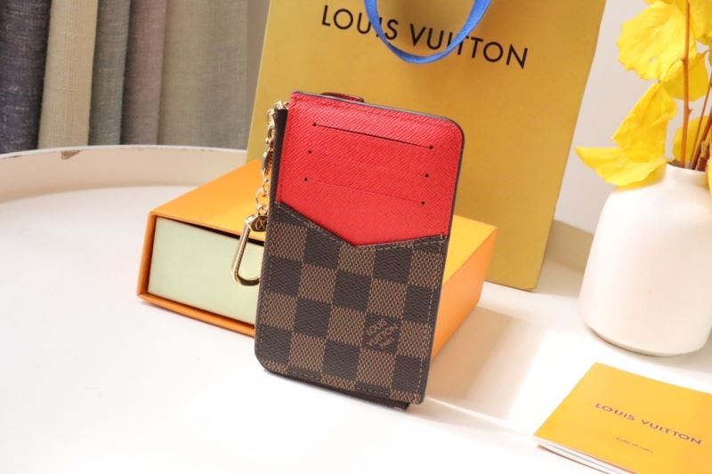 Louis Vuitton Wallets